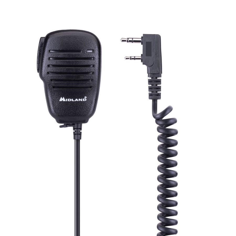 Microphone 2-Pin MA22LK Pro