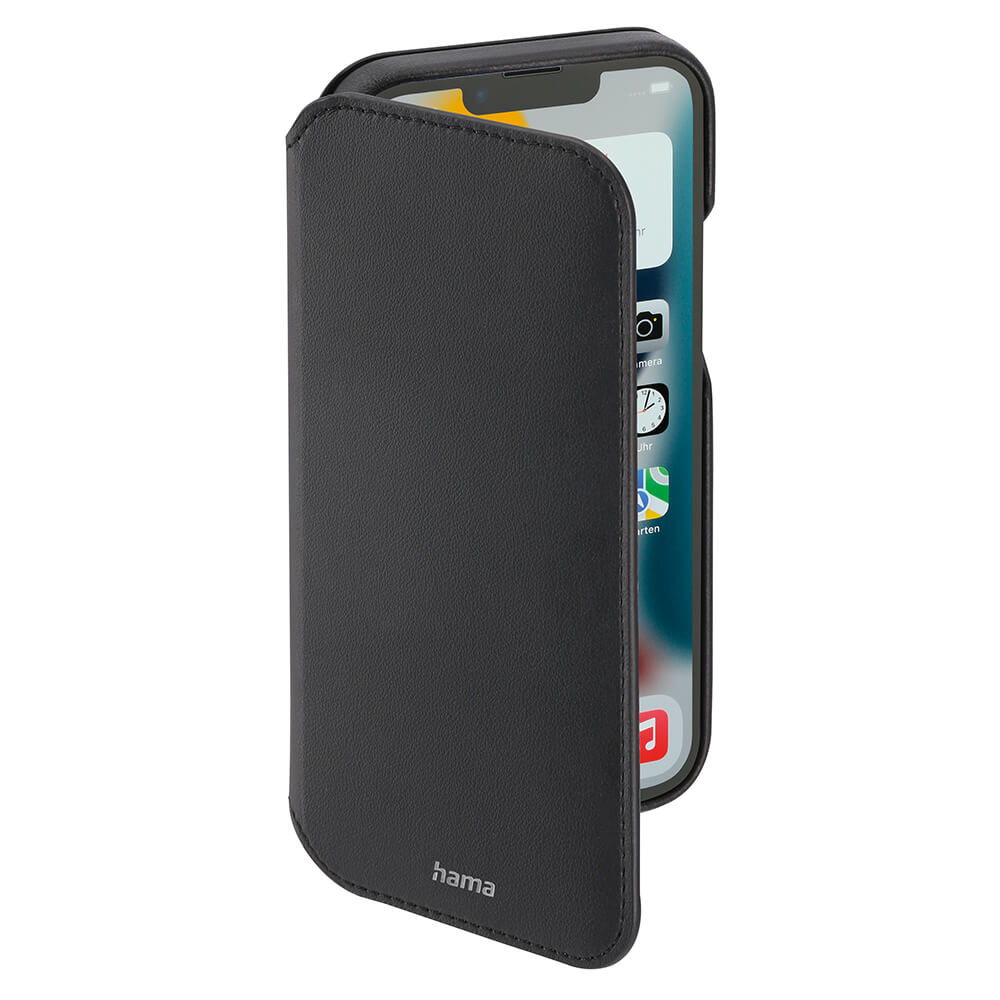 Mobilfodral MagLine Svart - iPhone 13 Pro