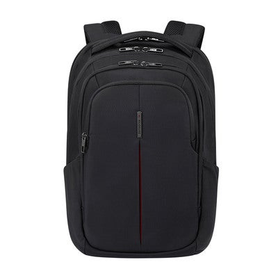Reppu GUARDIT 3.0 Medium 15.6" Musta