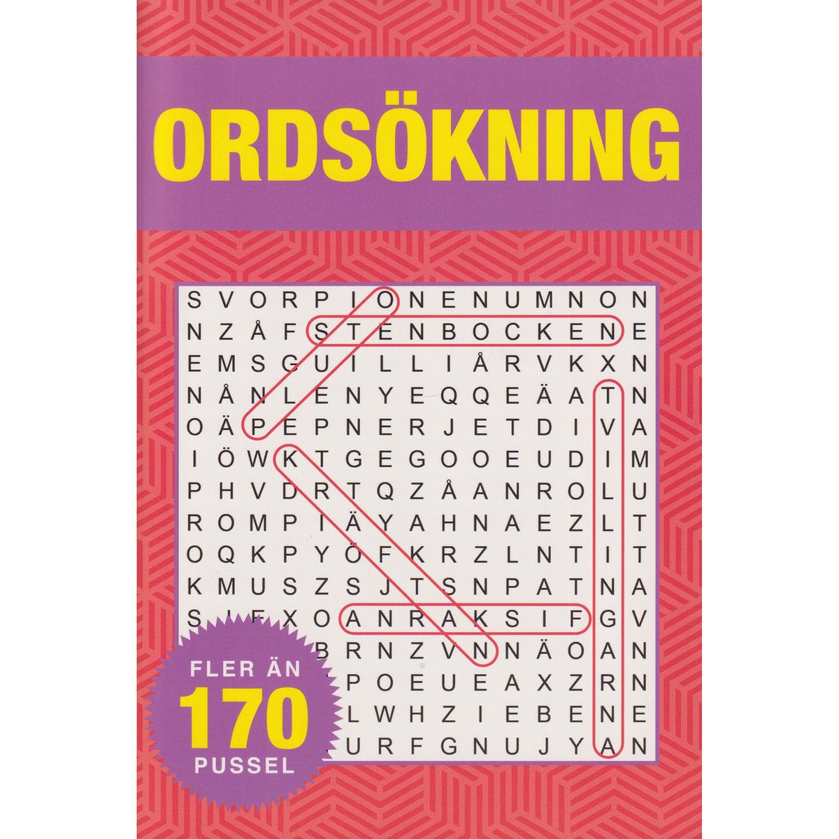 Ordsökning