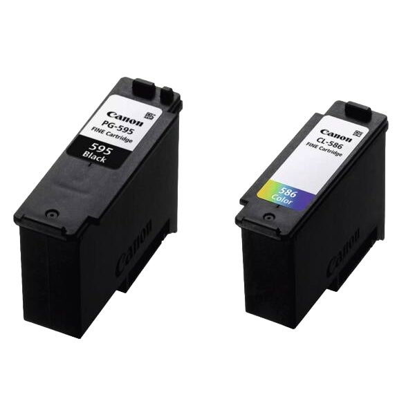 Ink 7171C004 PG-595/CL-586 Multipack