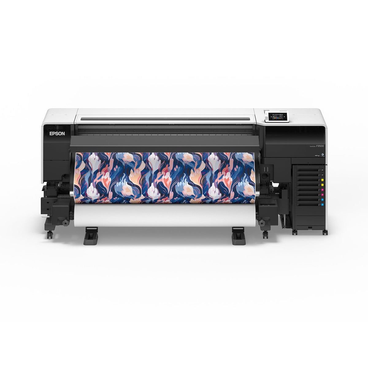 Tulostin SureColor SC-F9500 64-Inch Dye-Sublimation