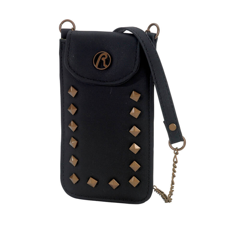 REPLAY Mobile Bag for iPhone 5 Samsung S3/S4 Kaulahihnalla