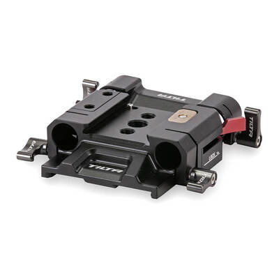 TILTA Tiltaing 15mm LWS Baseplate Type V Black