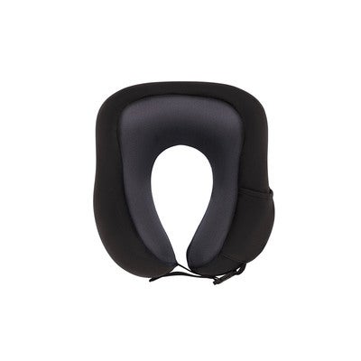 Kudde TA Revolution Memory Foam Svart