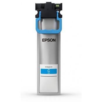 EPSON Ink C13T11D240 11D2 Cyan