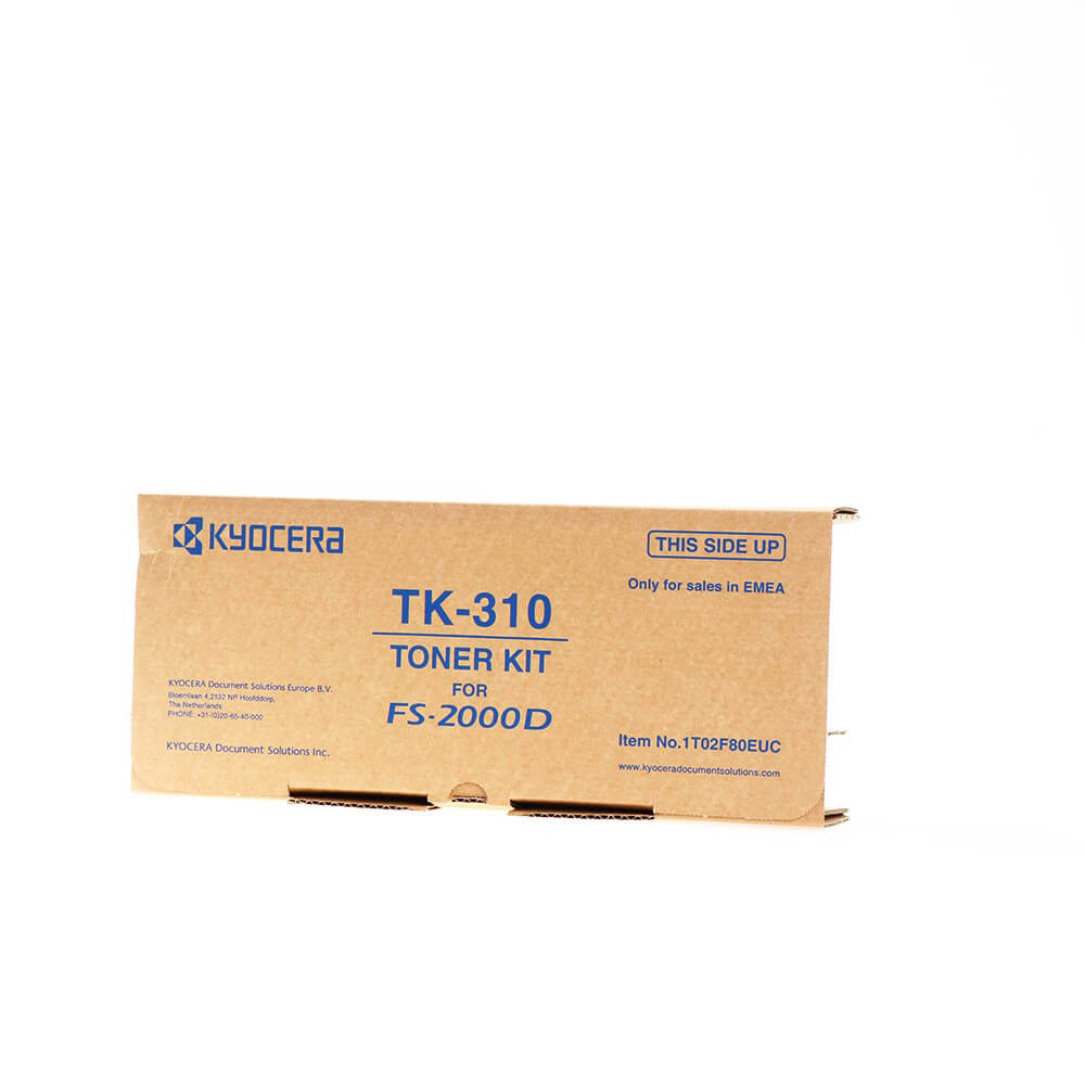 Toner 1T02F80EUC TK-310 Black
