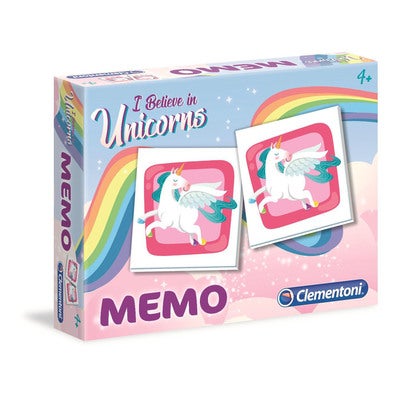 Memo Unicorn