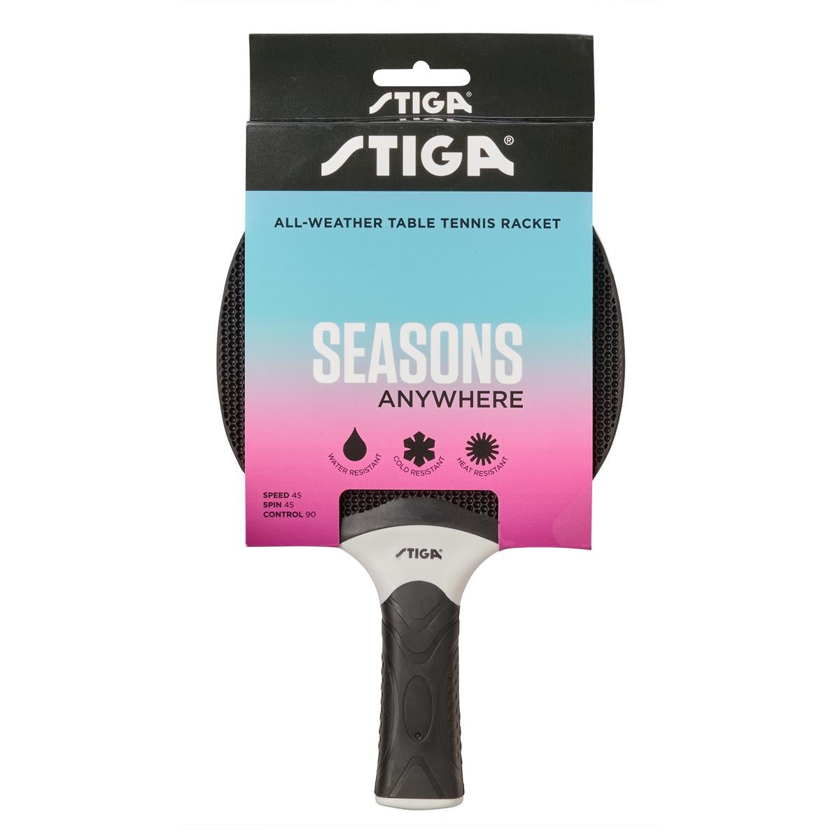 Table Tennis Bat Seasons Anywhere Musta
