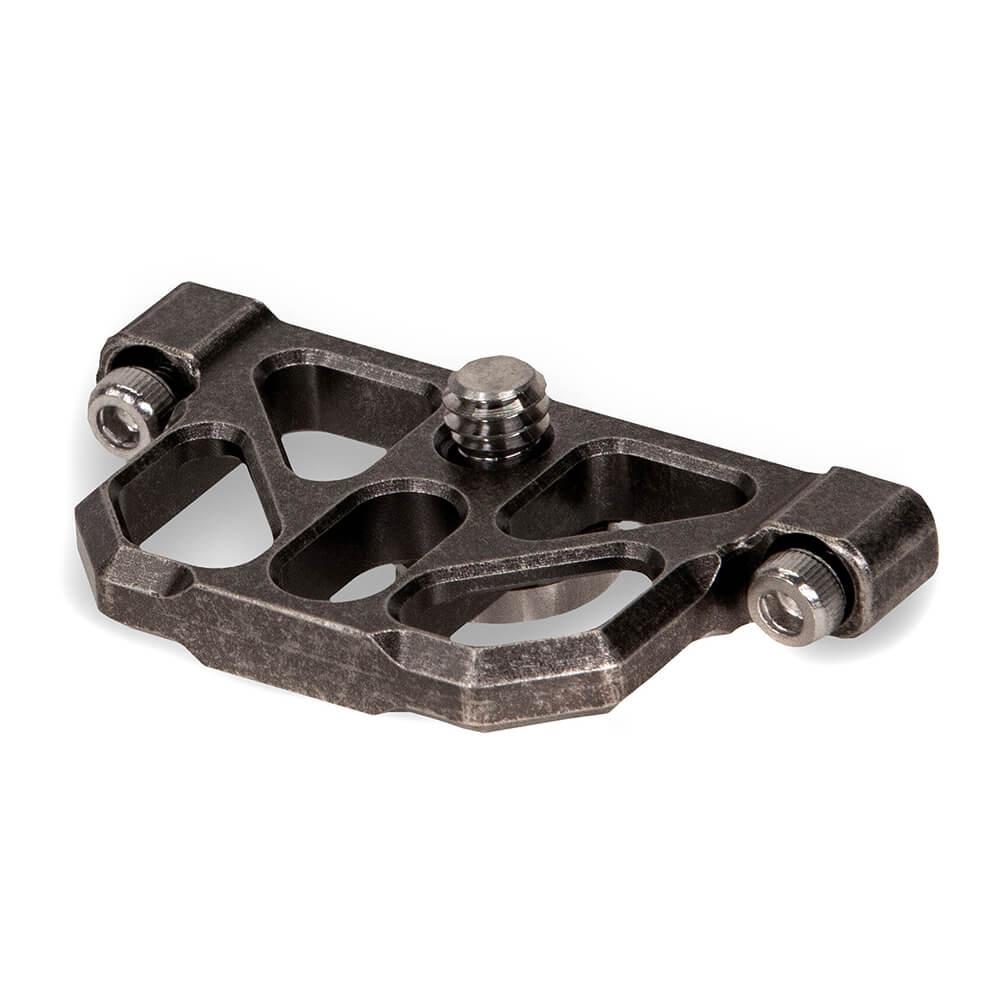 TILTA Tiltaing RED Komodo PL Adapter Supp Tactical Gray