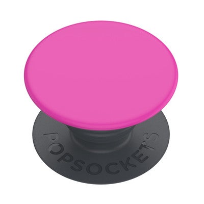 POPSOCKETS Basic Grip Magenta