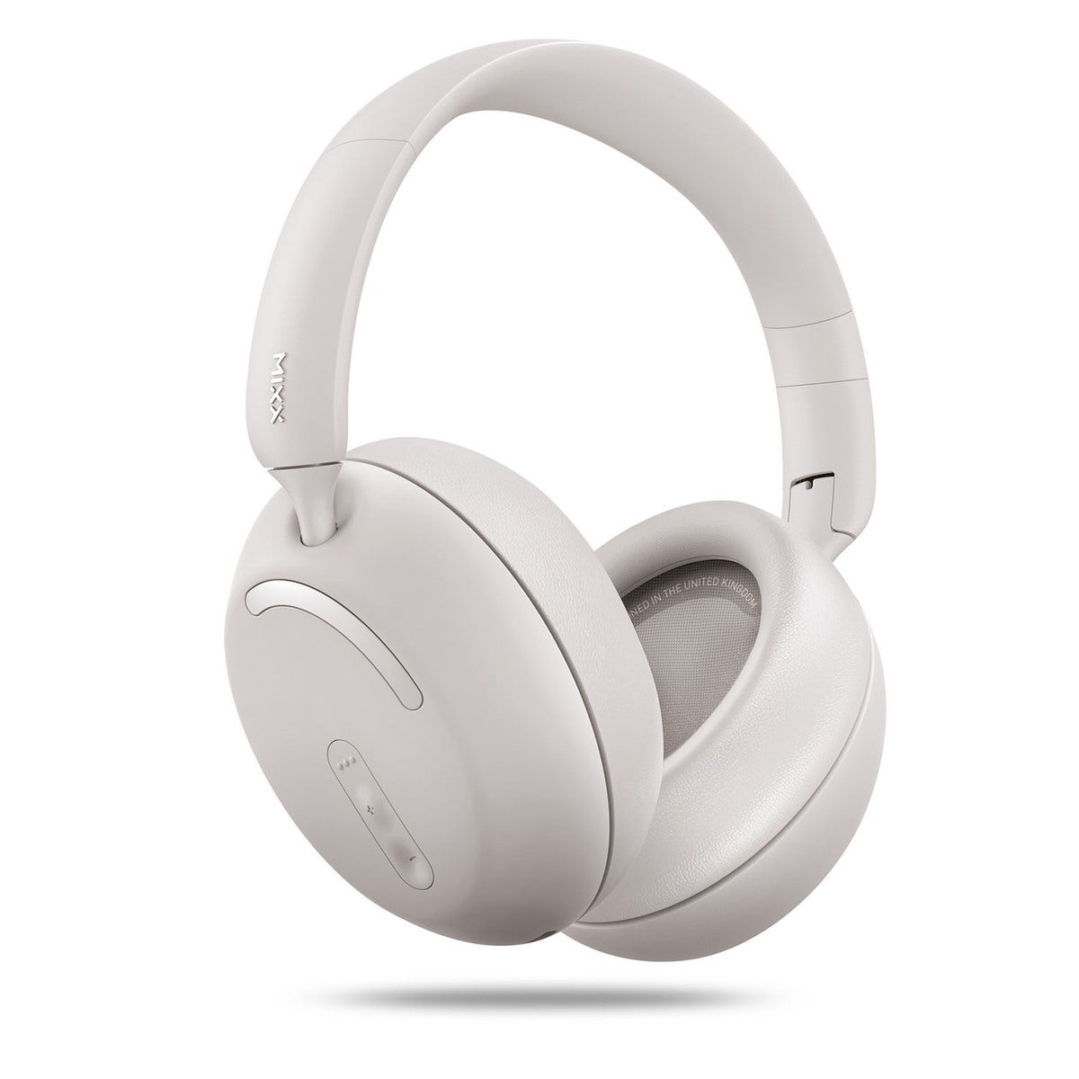Headphone StreamQ D2 Over-Ear Wireless Sand