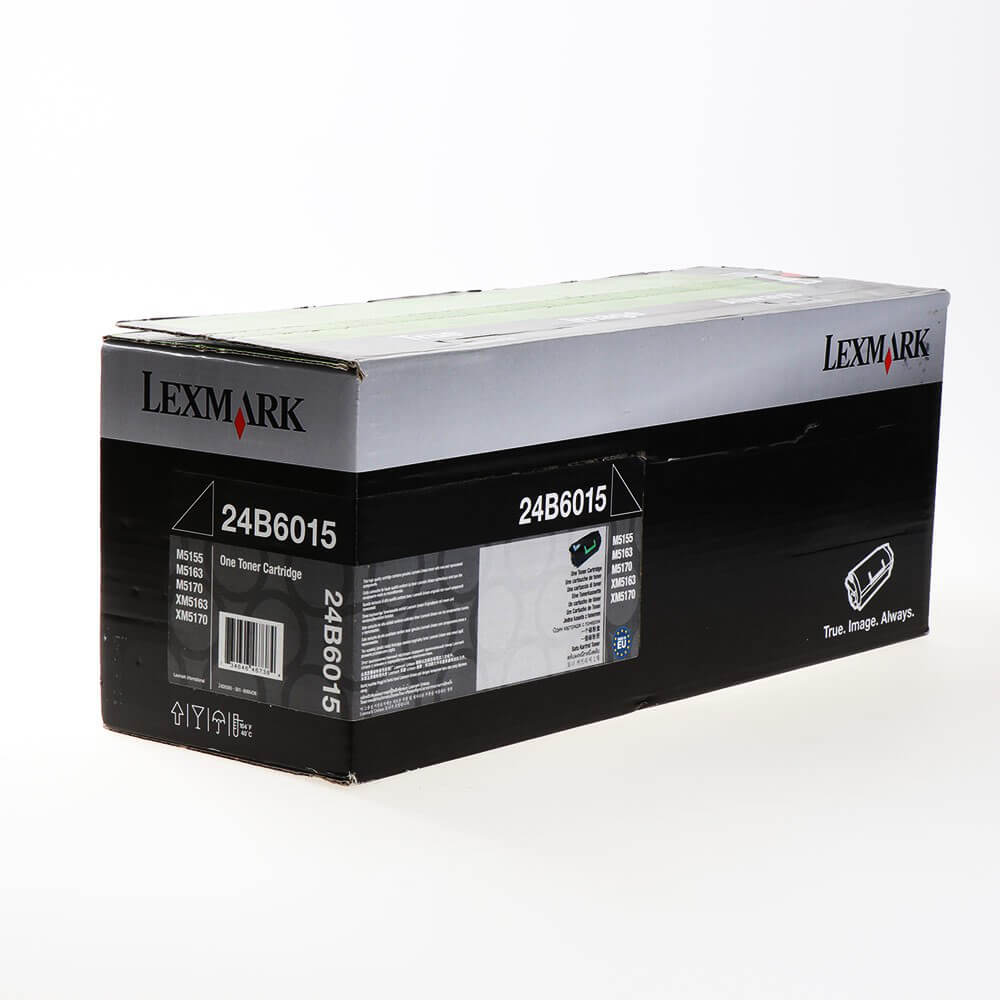 Toner 24B6015 Musta