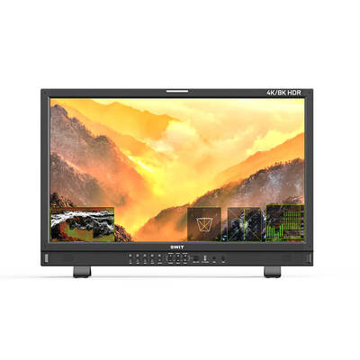 BM-U325HDR 31.5" QLED 8K HDR Monitor