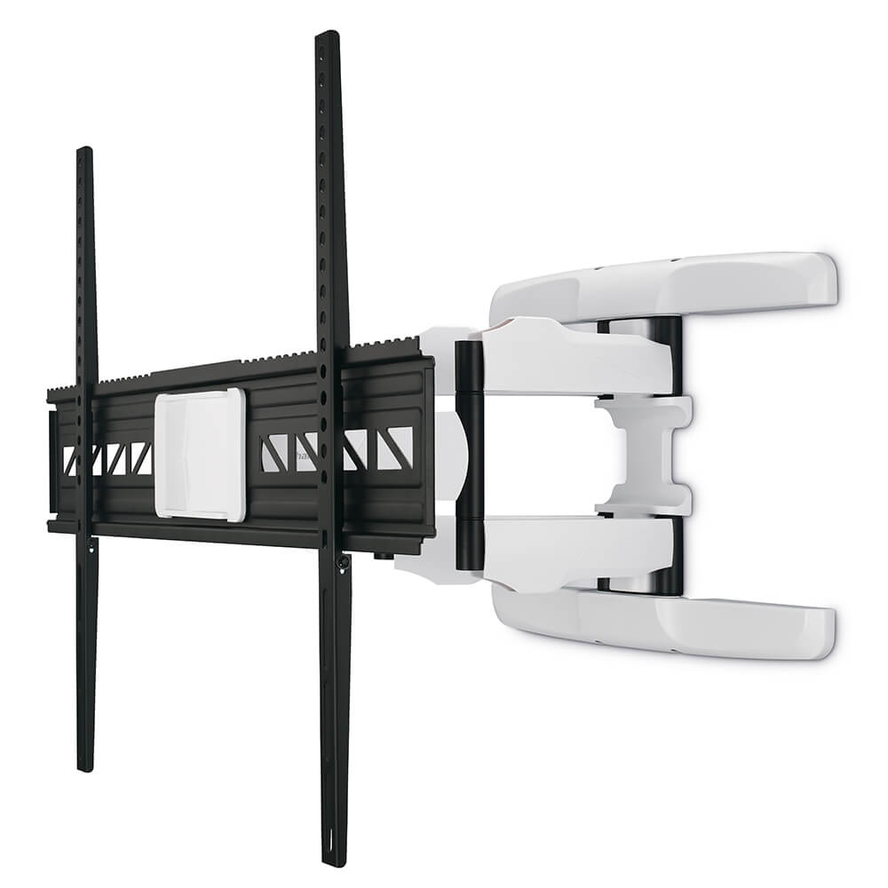 HAMA TV Wall Bracket Full Motion VESA up to 800x600 46"-90" Black