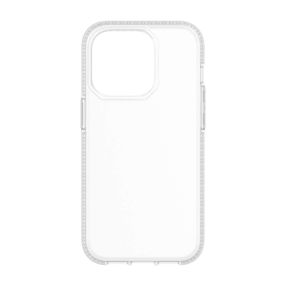 Mobilskal Clear iPhone 14 Pro  Klar