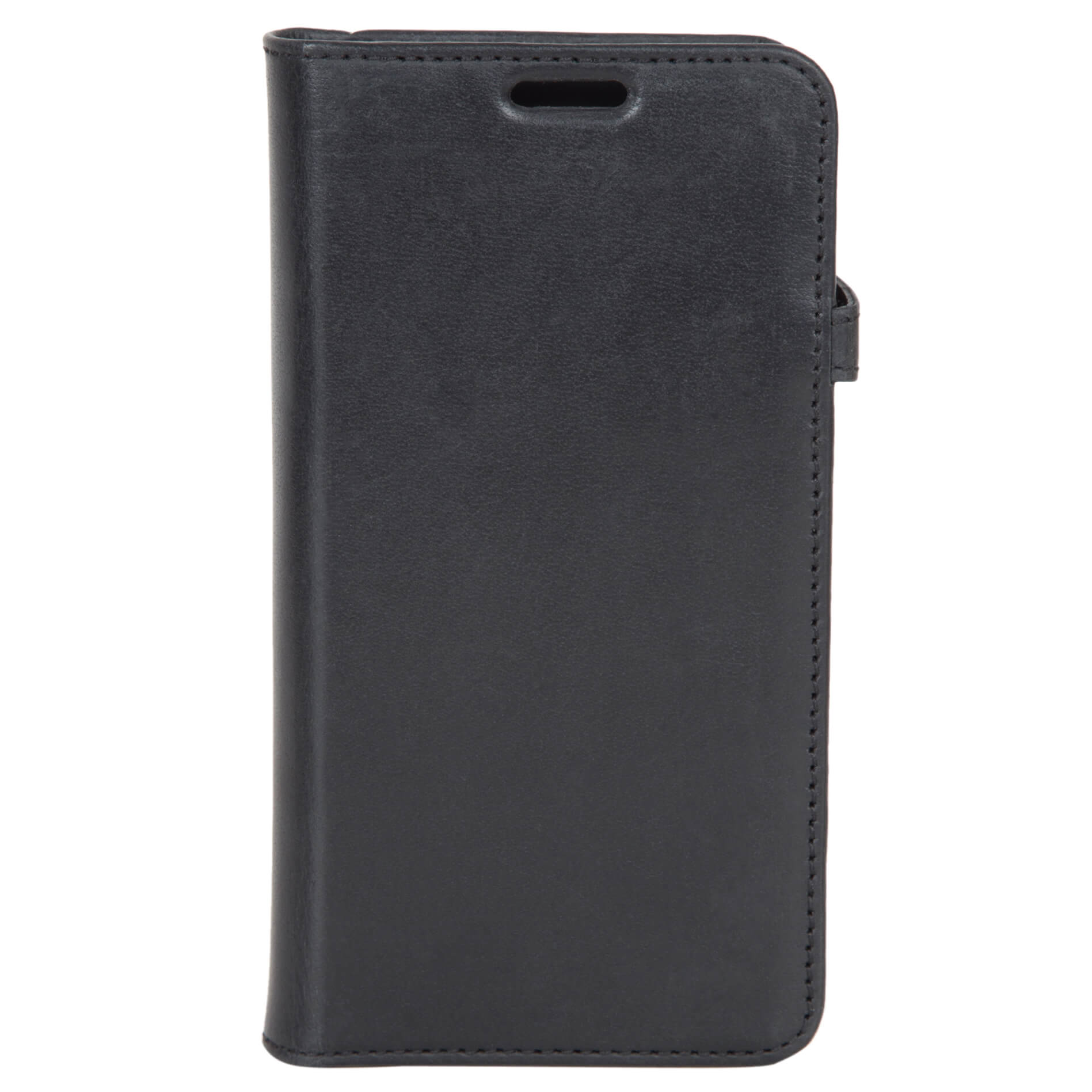 Wallet Case Black - Samsung S7 