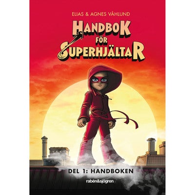 Bok 1: Handboken