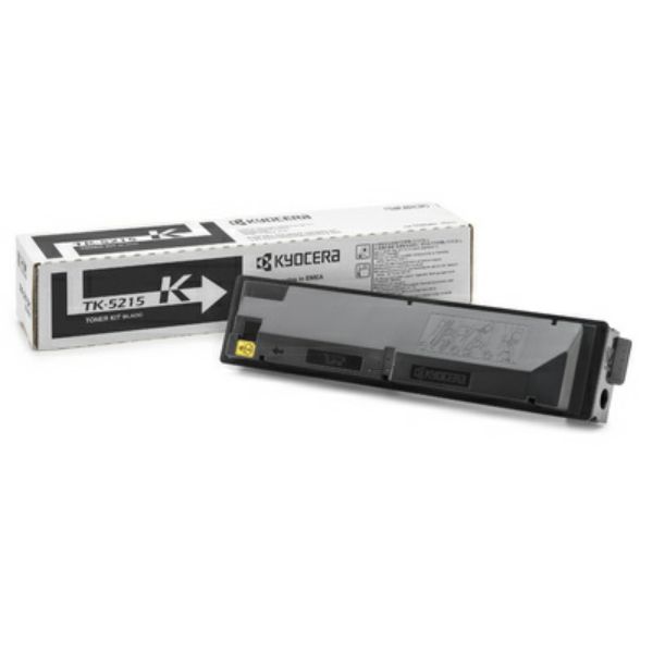 Toner 1T02R60NL0 TK-5215 Black