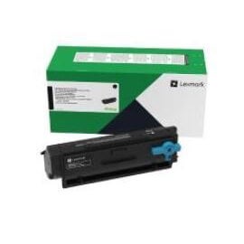 Toner 55B2000 Musta