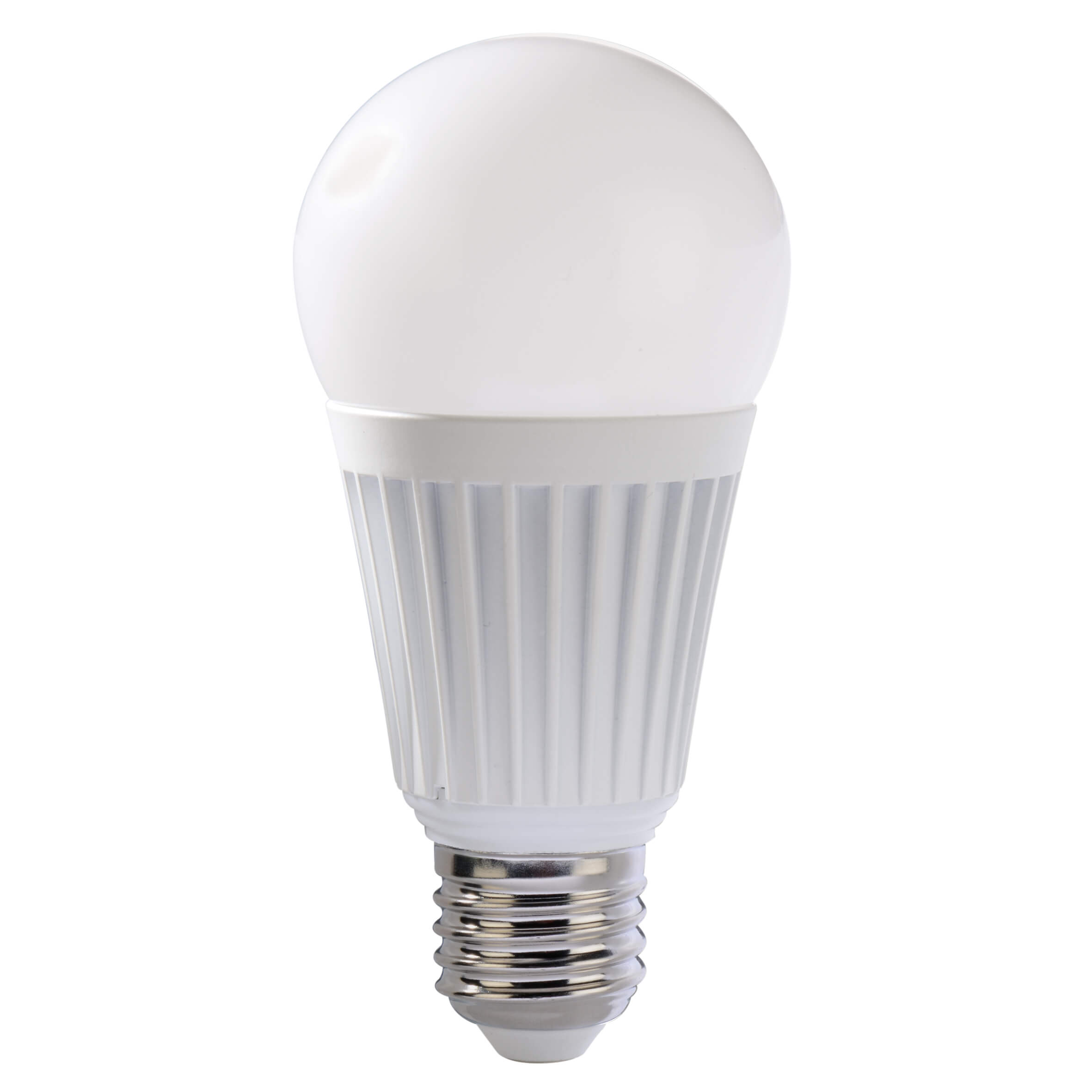 LED HQ 10,5W GL E27 WW:1/BL shape, E27, warm white