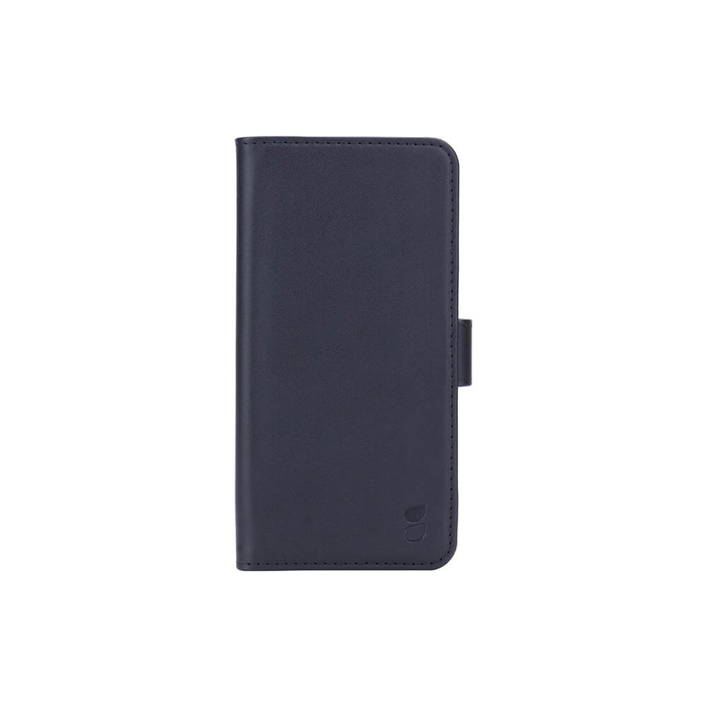 Mobilfodral 3 Kortfack Svart - Xiaomi Redmi Note 8T