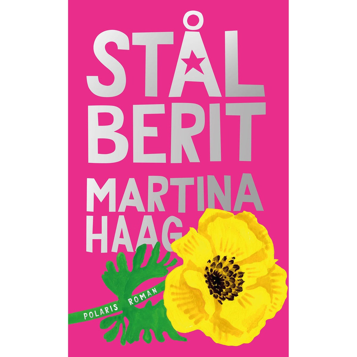 Stål-Berit (pocket)
