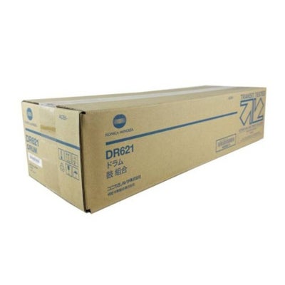 Trumma ACE60Y3 DR621C C/M/Y