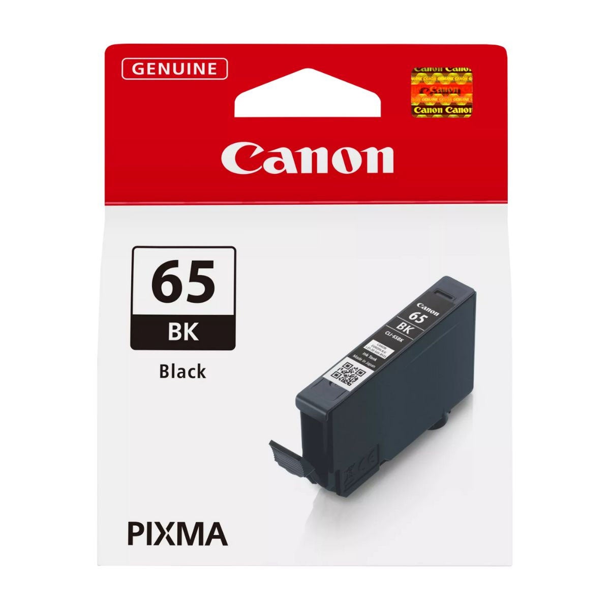 Ink 4215C001 CLI-65 Black