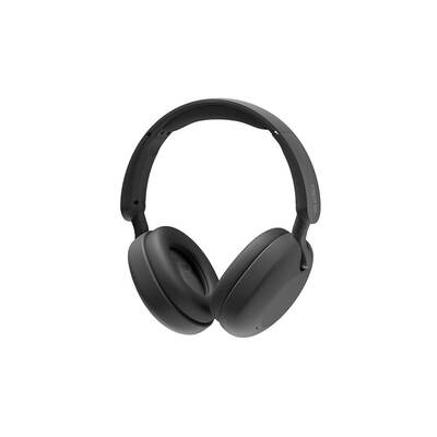 Headphone K2 Wireless ANC Over-Ear Black 