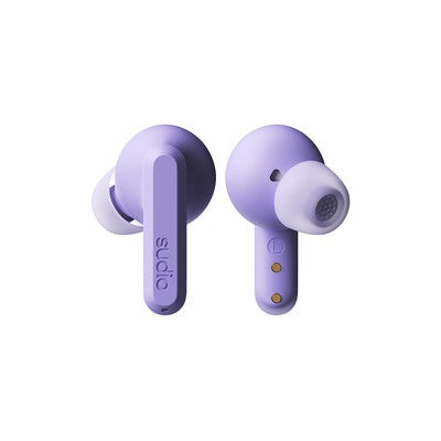 Headphone A3 Pro In-Ear True Wireless Purple