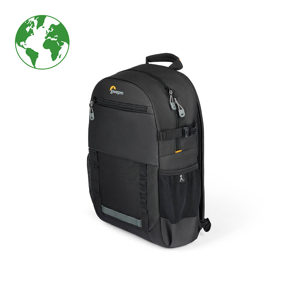 Back Pack Adventura BP 150 III Black