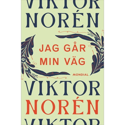 Jag går min väg