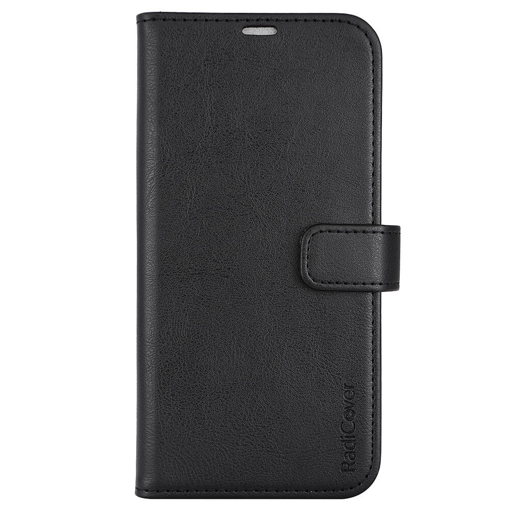 Wallet Case Anti-Radiation Flipcover iPhone 14 Pro Max