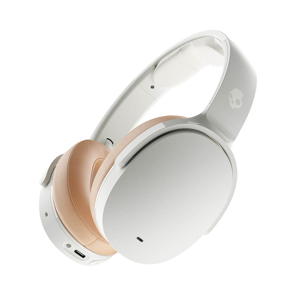SKULLCANDY Headphone Hesh ANC  Over-Ear Wireless White