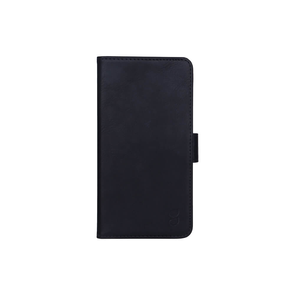 Wallet Case Black - iPhone 6/7/8 Plus 