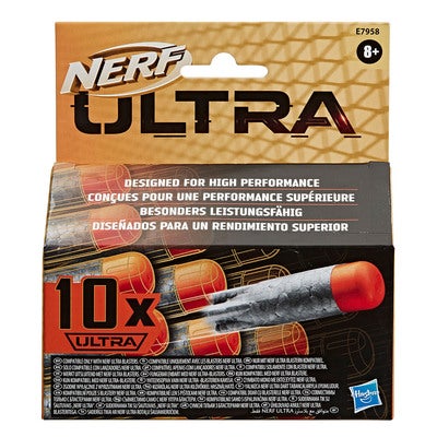Ultra Refill 10-Pk