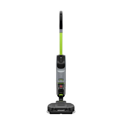 BISSELL SpinWave VAC PET Select