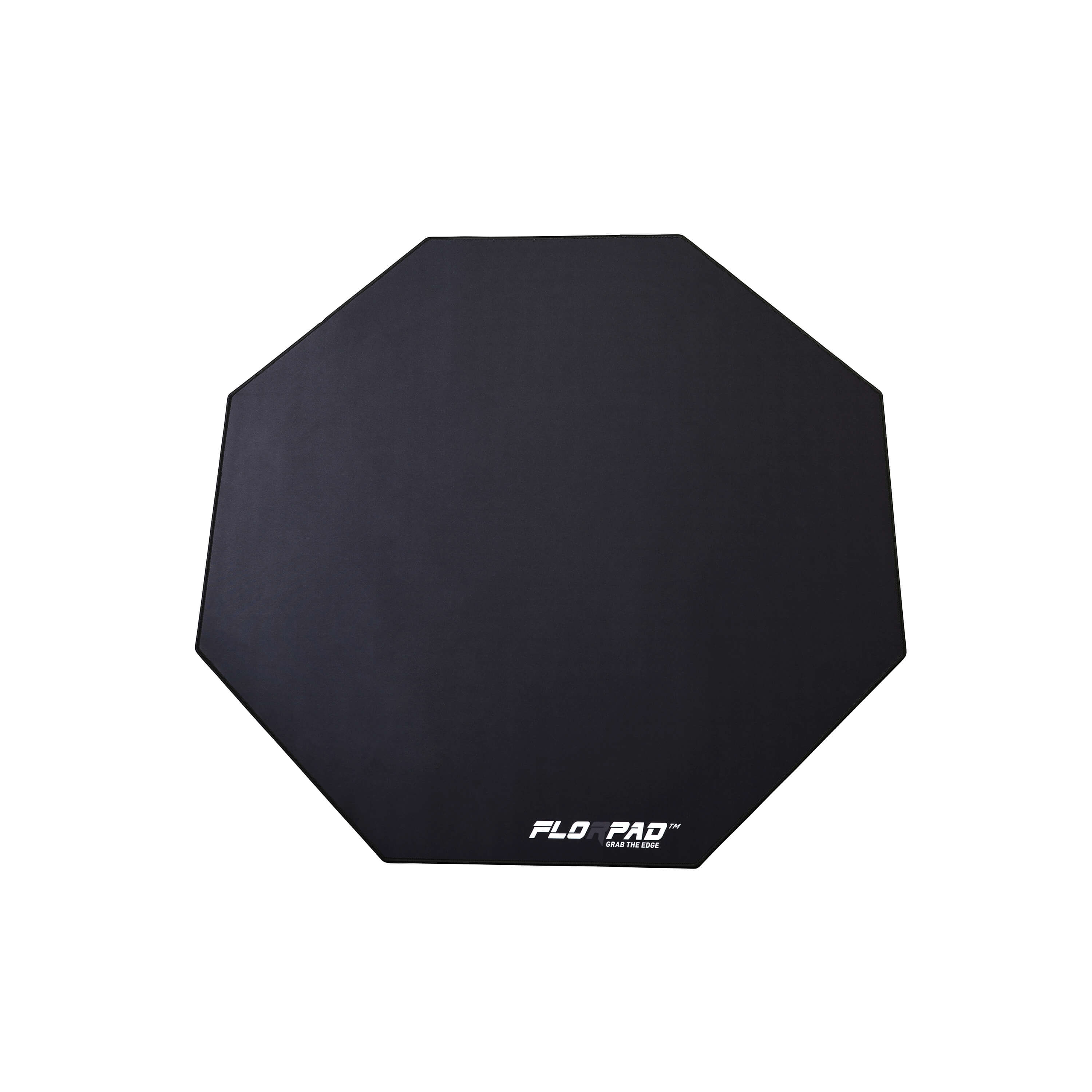 FLORPAD Black Line 100x100