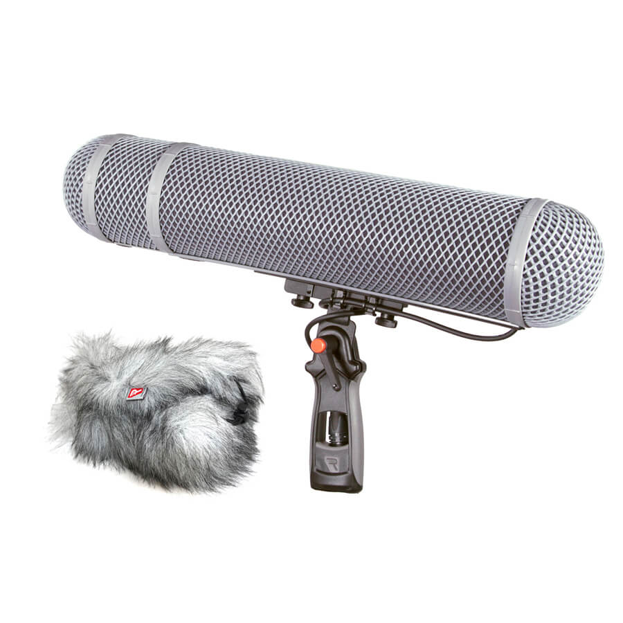 RYCOTE Windshield Kit Modular WS 5