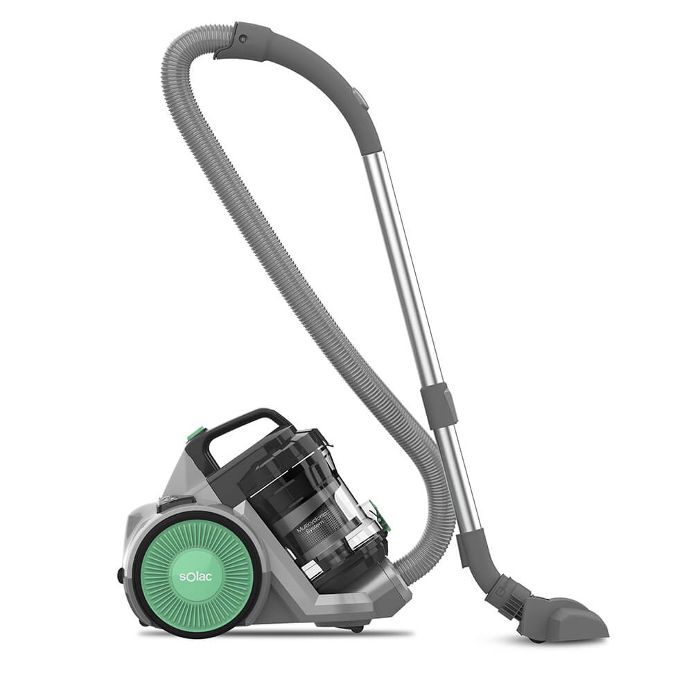 Valorous Bagless Vacuum Cleaner 800W