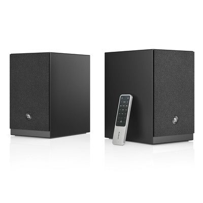 Højttaler A28 W Multiroom Sort