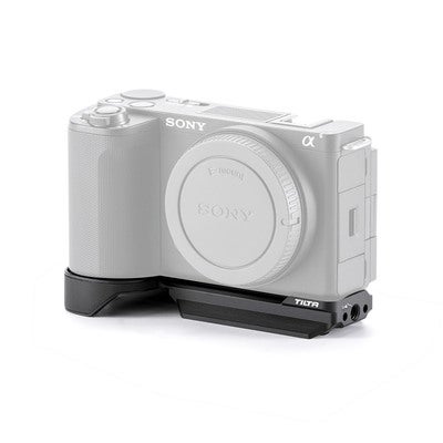 Baseplate Arca for Sony ZV-E10 II Black