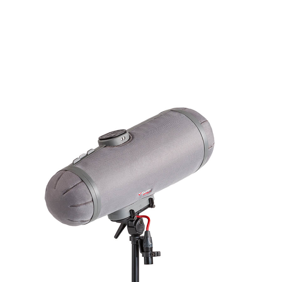 RYCOTE Cyclone Windshield Kit Large