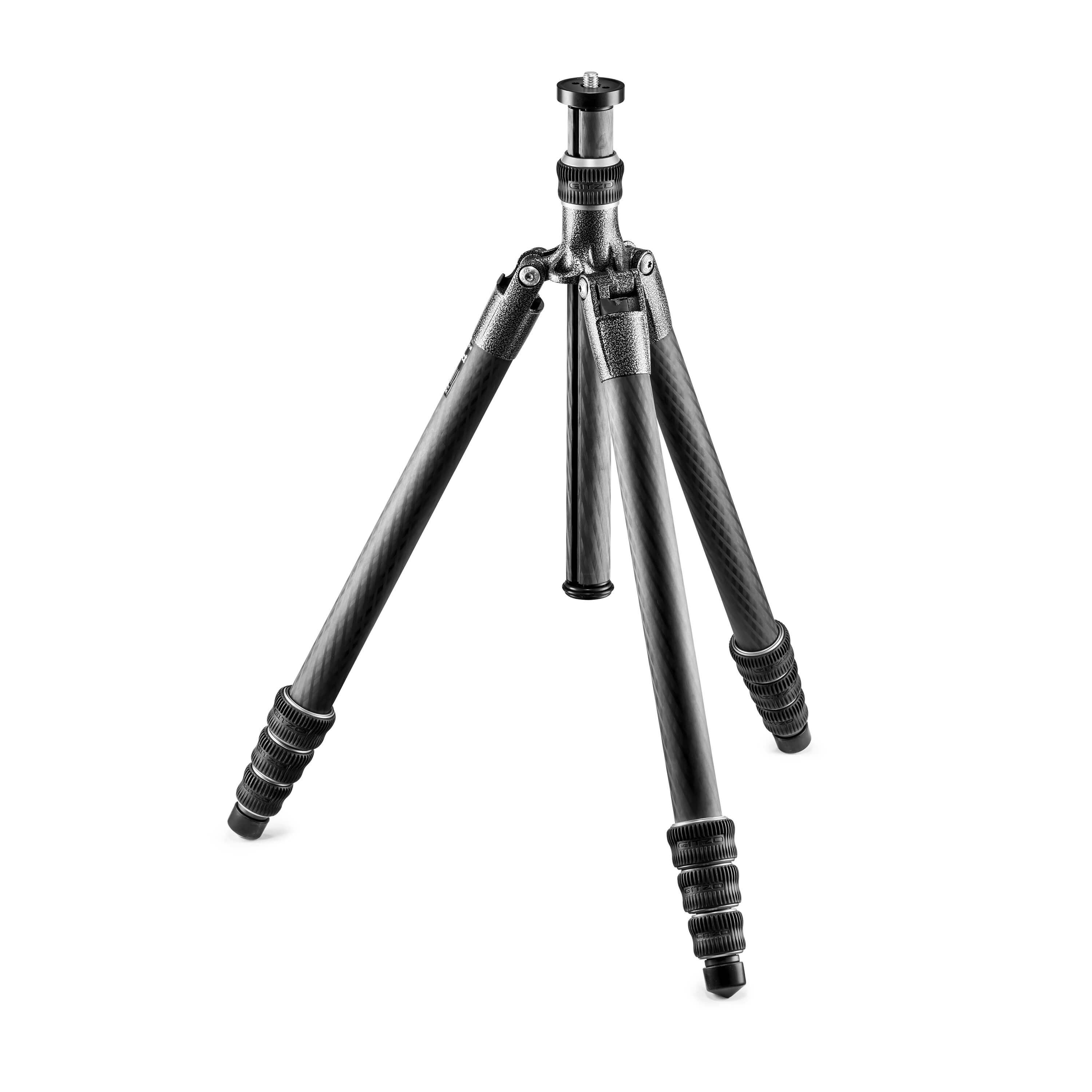 GITZO Traveler Tripod eXact GT2545T Ser.2 Carbon