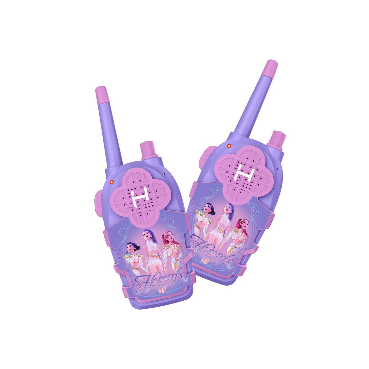 Walkie Talkie Huntrix up to 150m Range
