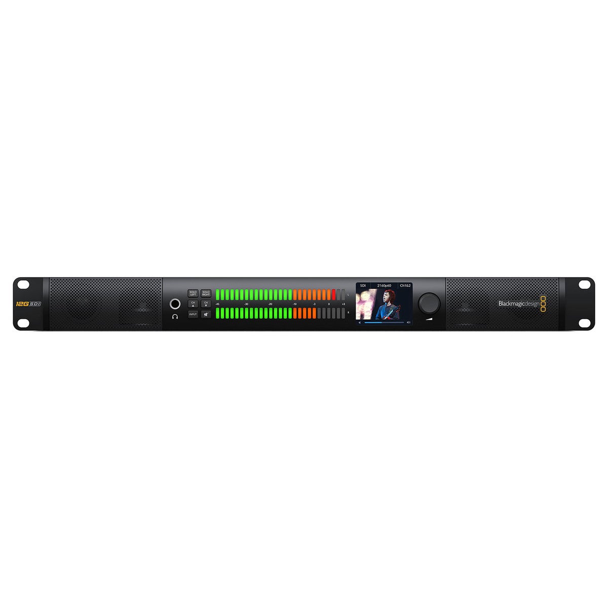 Äänimonitori 12G G3