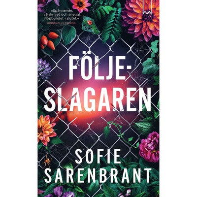 Emma Sköld - Bok 12: Följeslagaren (pocket)