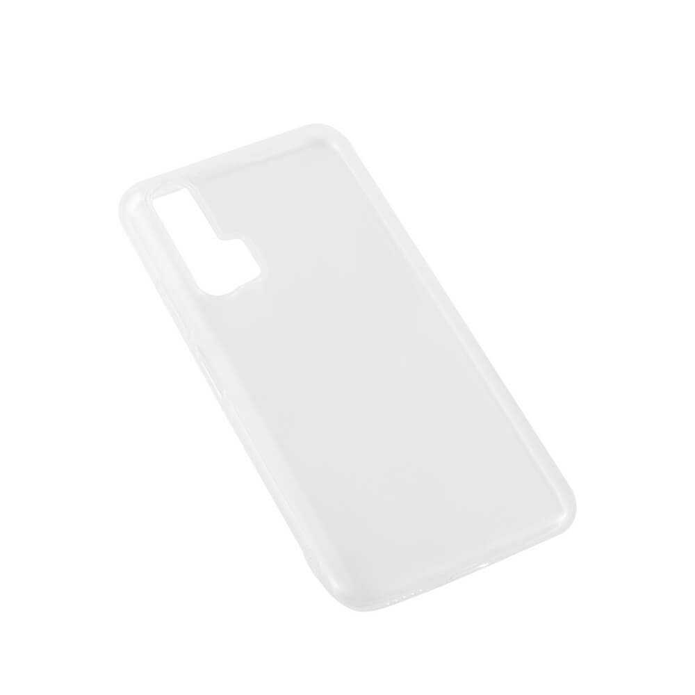 Phone Case TPU Transparent - Huawei Honor 20 pro 2019