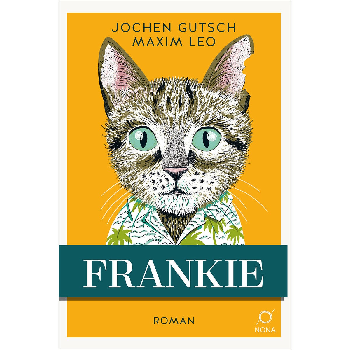 Frankie